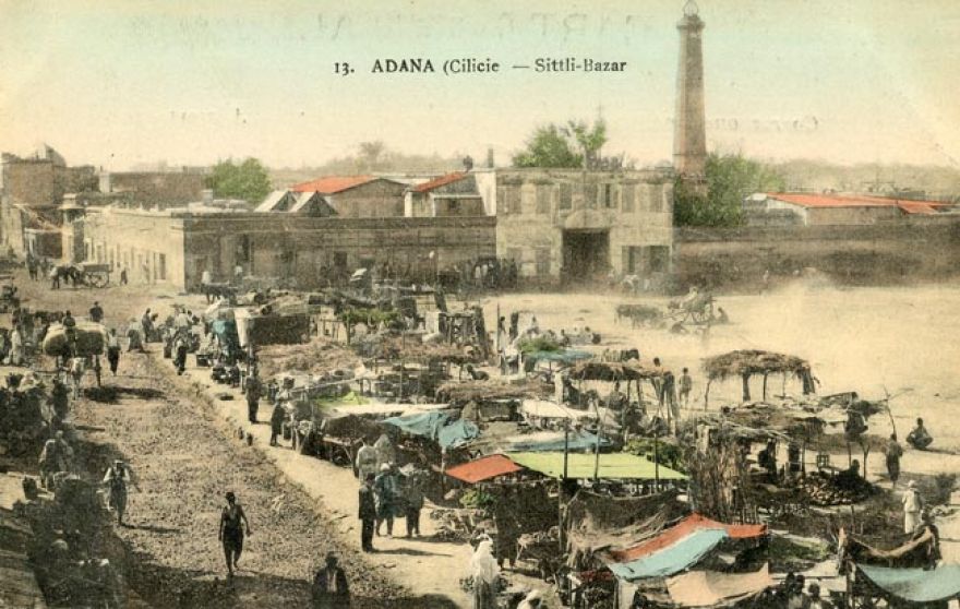 Άδανα, Adana